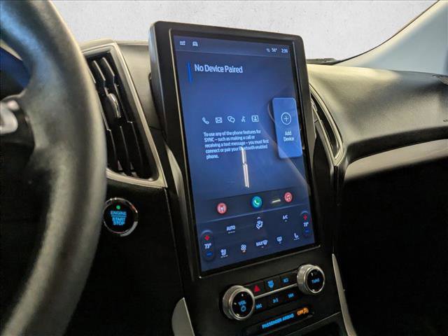 Certified 2024 Ford Edge SEL w/ Convenience Package image 15