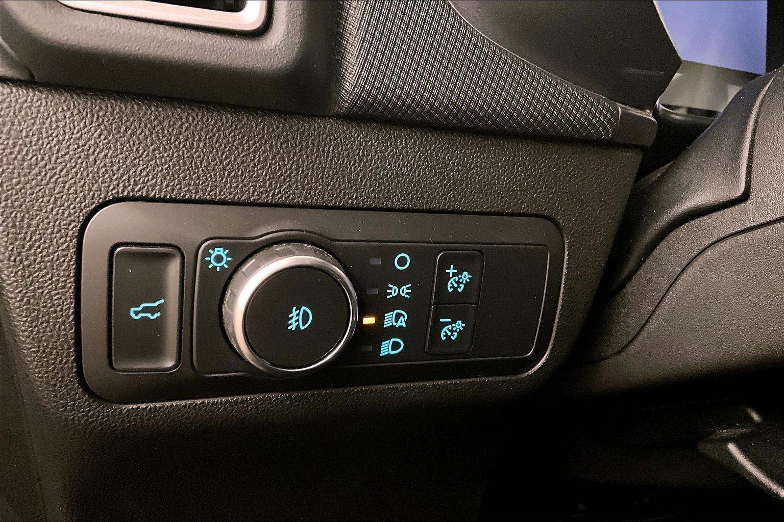 Certified 2021 Ford Bronco Sport Big Bend image 30