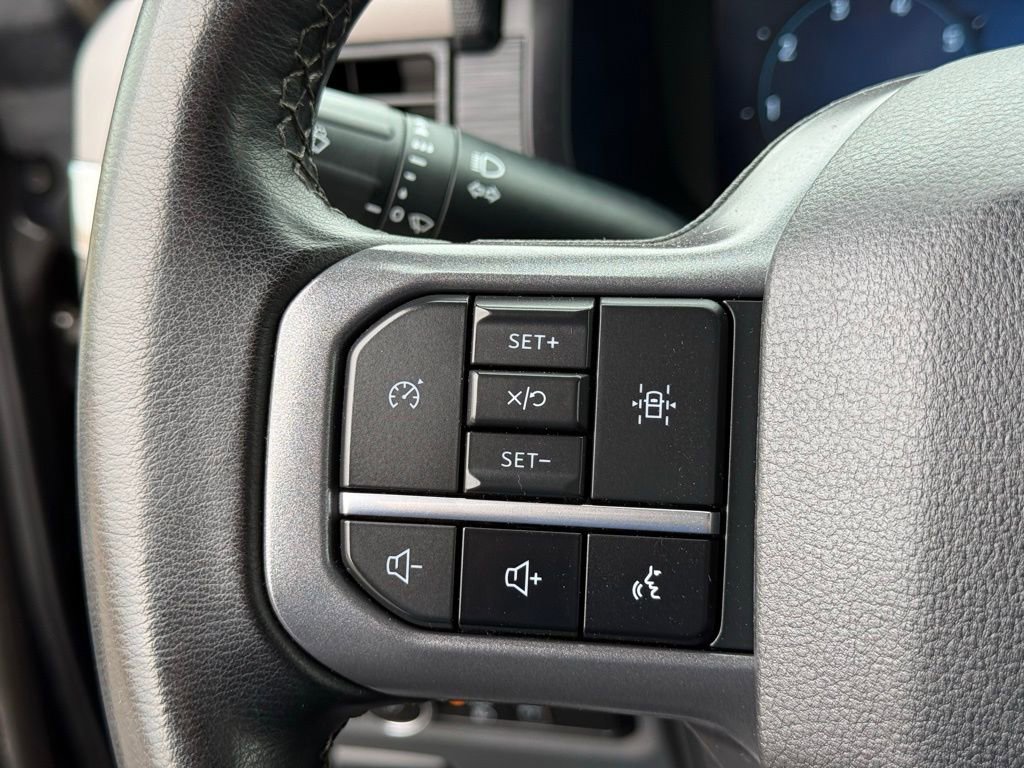 Certified 2024 Ford F150 XLT w/ Mobile Office Package image 14