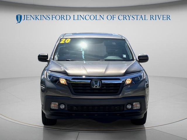 Used 2020 Honda Ridgeline RTL image 14