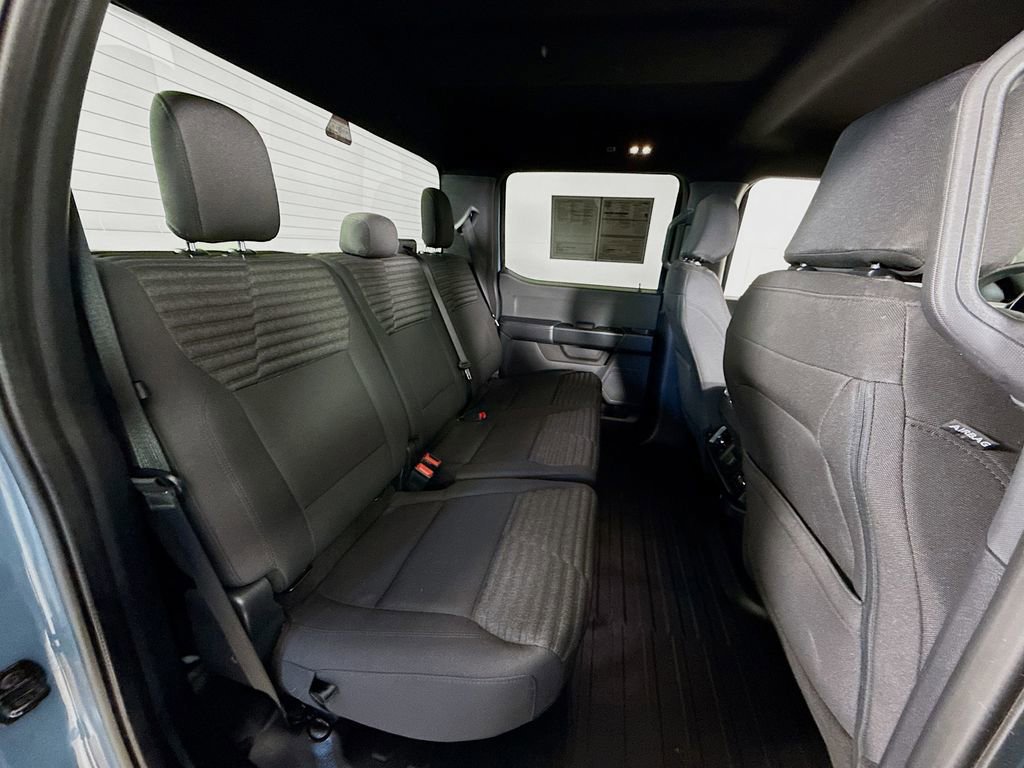 Certified 2023 Ford F150 XL w/ STX Appearance Package image 28
