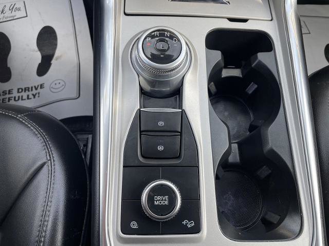 Certified 2023 Ford Explorer XLT w/ Equipment Group 202A image 31