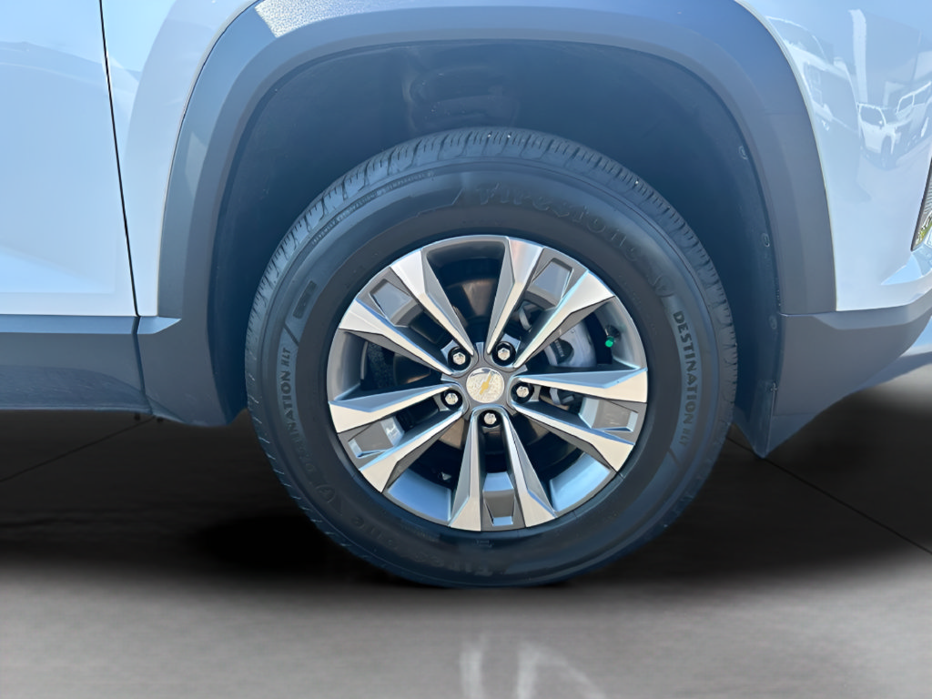 Used 2025 Chevrolet Equinox LT FWD image 25