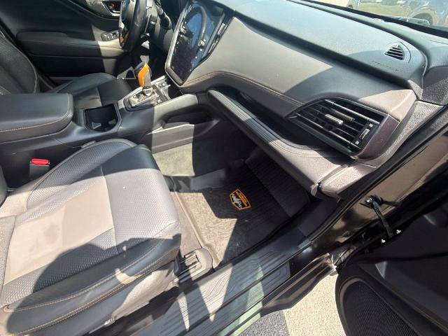 Used 2024 Subaru Outback Wilderness AWD/4WD image 32
