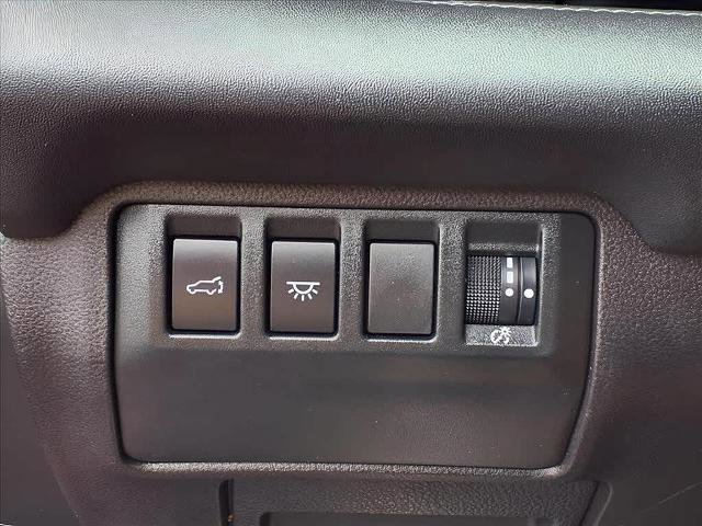 Used 2023 Subaru Ascent Limited w/ Technology Package image 23