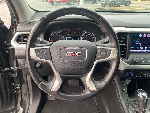 Used 2018 GMC Acadia SLT image 18