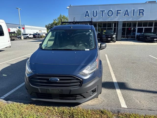 Certified 2020 Ford Transit Connect XL FWD image 2