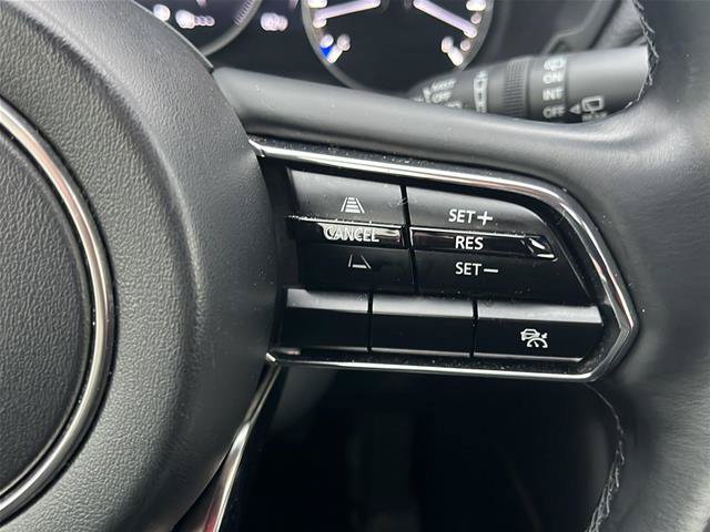Used 2025 MAZDA CX-90 3.3 Turbo w/ Preferred Package AWD/4WD image 27
