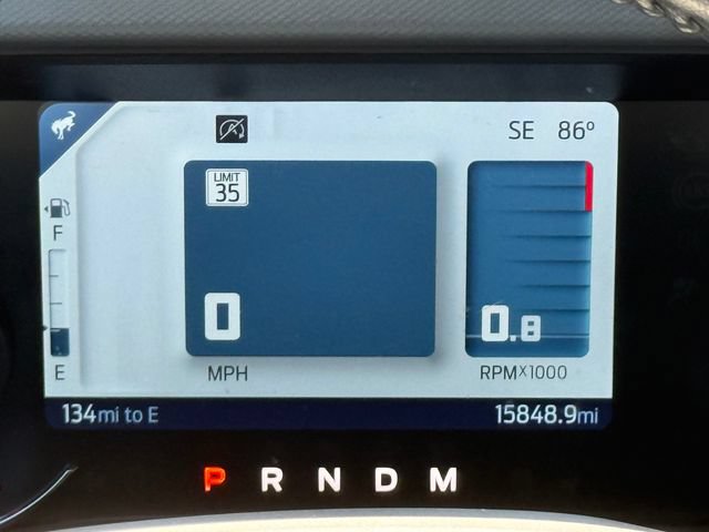 Certified 2023 Ford Bronco Big Bend AWD/4WD image 33
