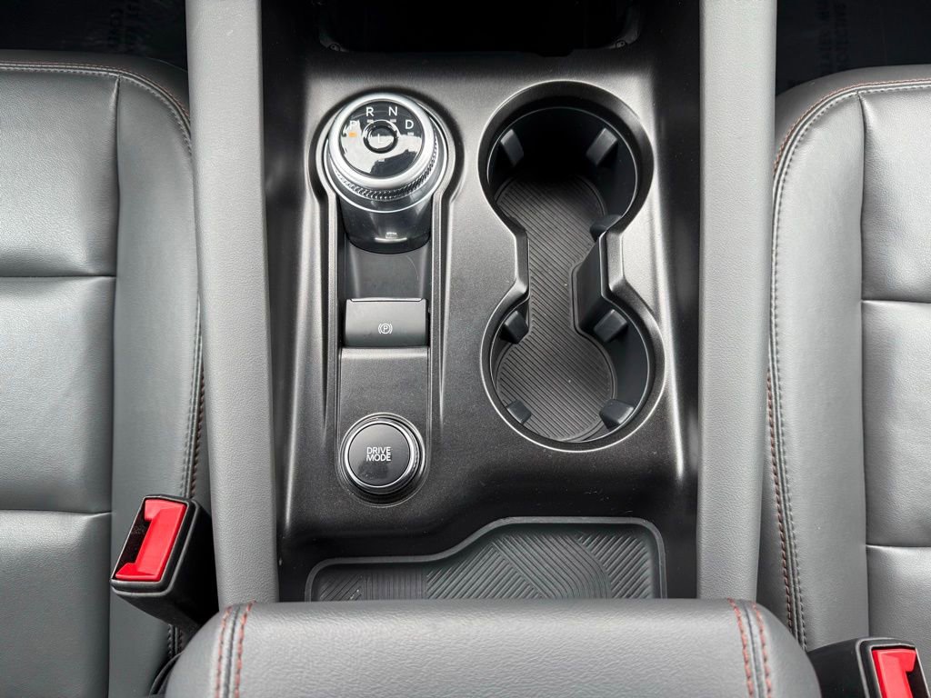 Certified 2025 Ford Explorer Active w/ Active Comfort Package image 17