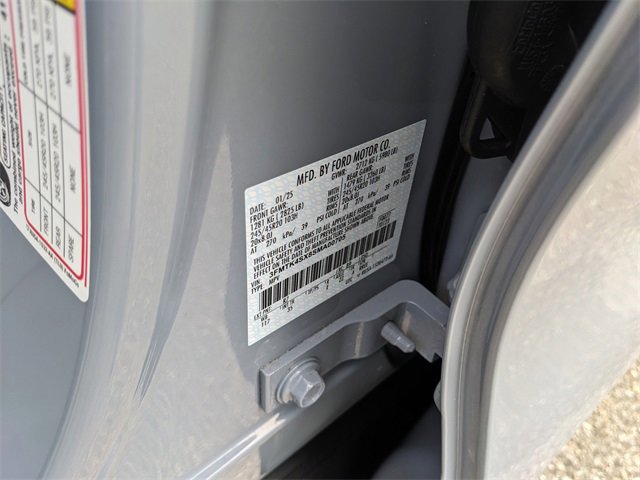 Certified 2025 Ford Mustang Mach-E GT image 36