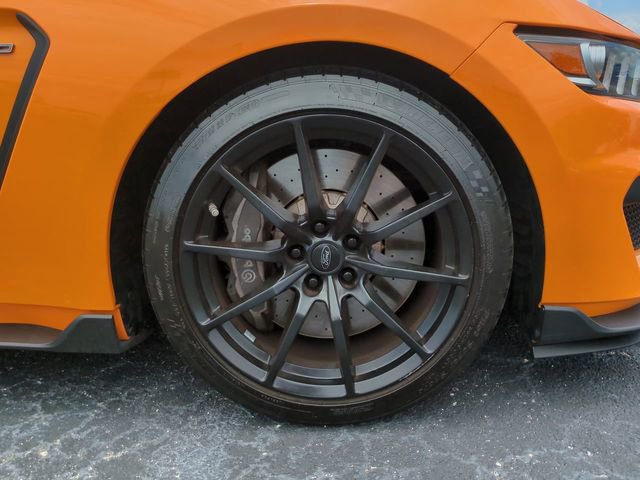 Certified 2018 Ford Mustang Shelby GT350 w/ Convenience Package RWD image 11