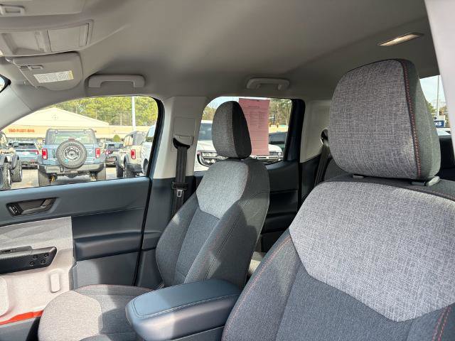 Certified 2024 Ford Maverick XLT w/ XLT Luxury Package image 15