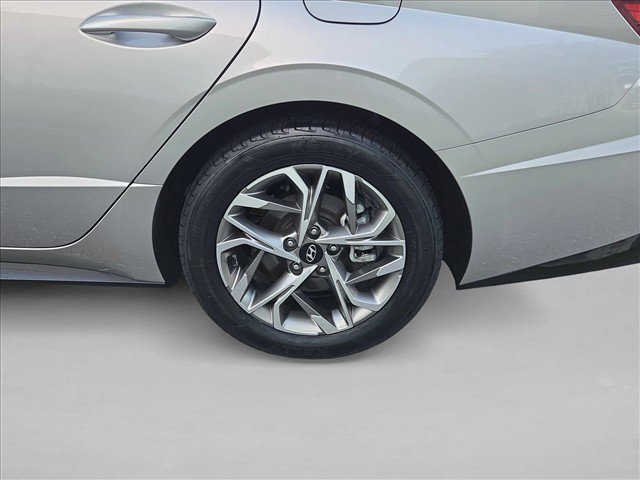 Used 2021 Hyundai Sonata SEL FWD image 23