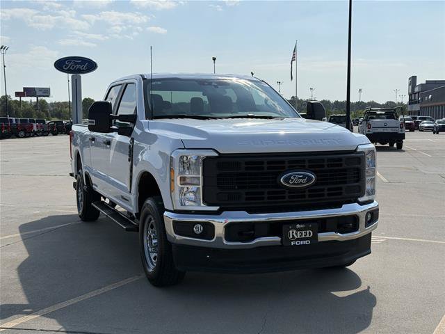 Certified 2026 Ford F250 XL AWD/4WD image 2