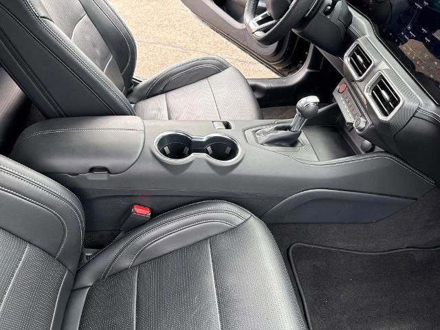 Certified 2025 Ford Mustang GT Premium image 37