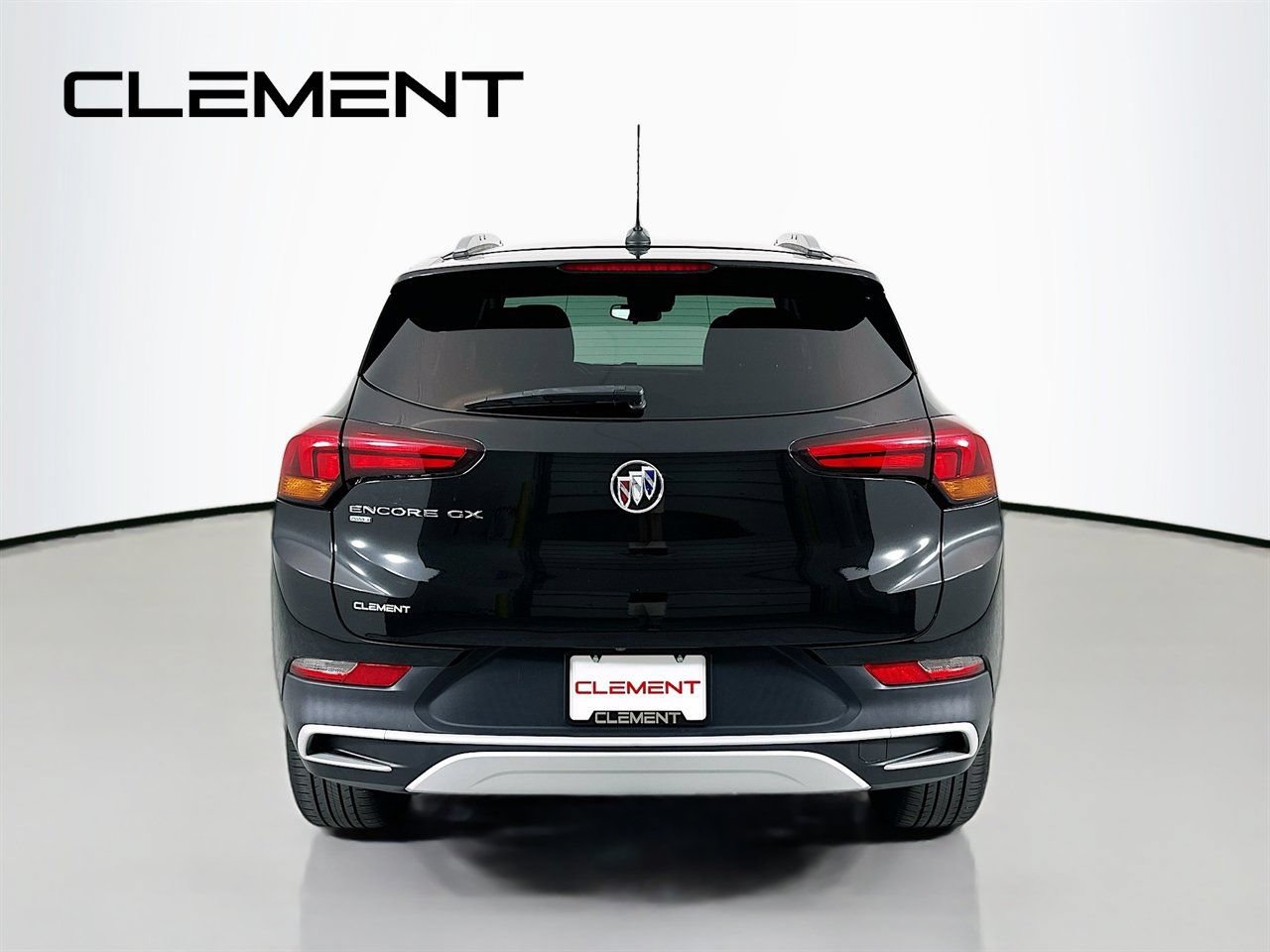 Used 2023 Buick Encore GX Select w/ Safety Package II AWD/4WD image 8