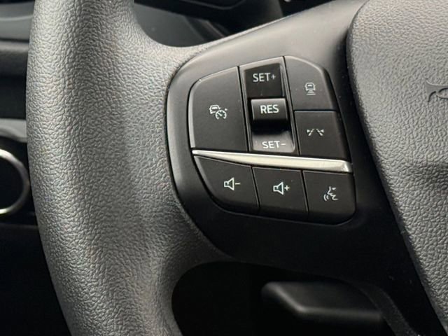 Certified 2025 Ford Escape Active w/ Tech Pack #1 image 17