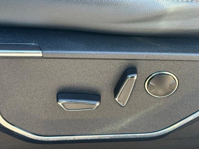 Certified 2023 Ford F150 Lariat w/ Equipment Group 502A High image 15