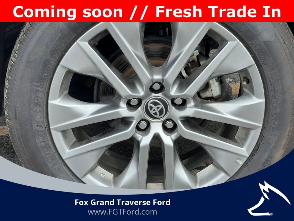 Used 2024 Toyota RAV4 XLE Premium w/ Weather Package image 12
