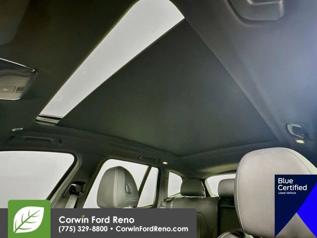 Used 2022 BMW X3 sDrive30i w/ Premium Package 2 (ZPA) RWD image 26