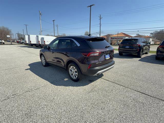 Certified 2023 Ford Escape Active w/ Tech Pack #1 image 3