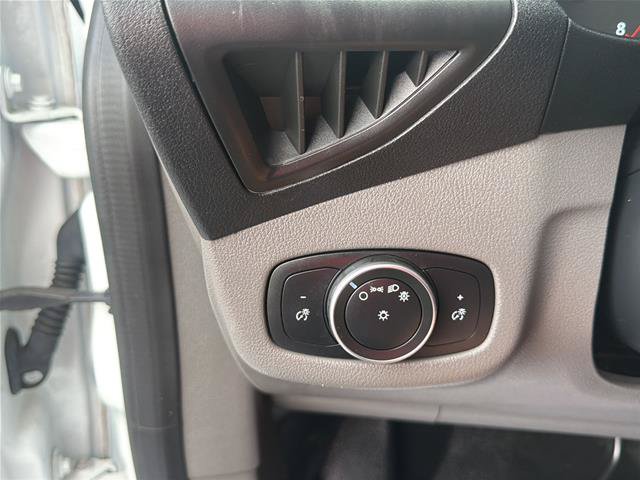 Certified 2021 Ford Transit Connect XL FWD image 21