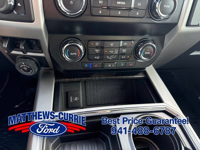 Certified 2021 Ford F250 Lariat AWD/4WD image 25