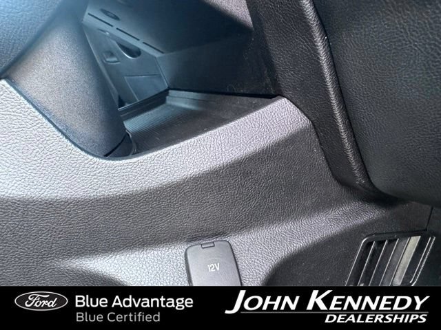 Certified 2020 Ford Edge SEL w/ Convenience Package AWD/4WD image 28