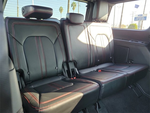 Certified 2020 Ford Expedition Limited w/ Equipment Group 303A image 21
