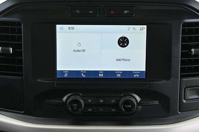 Certified 2021 Ford F150 XL w/ Equipment Group 101A High image 25