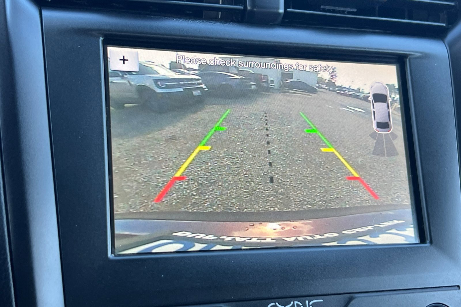 Certified 2019 Ford Fusion SE w/ Equipment Group 151A image 20