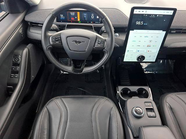 Certified 2022 Ford Mustang Mach-E Premium RWD image 12
