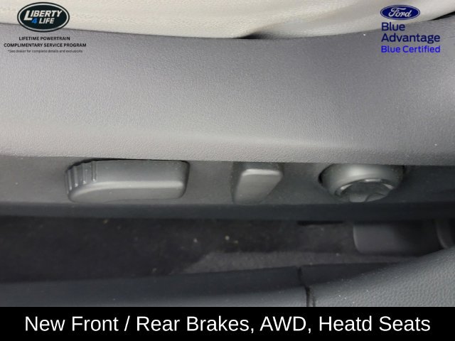 Used 2024 Subaru Legacy Limited AWD/4WD image 14