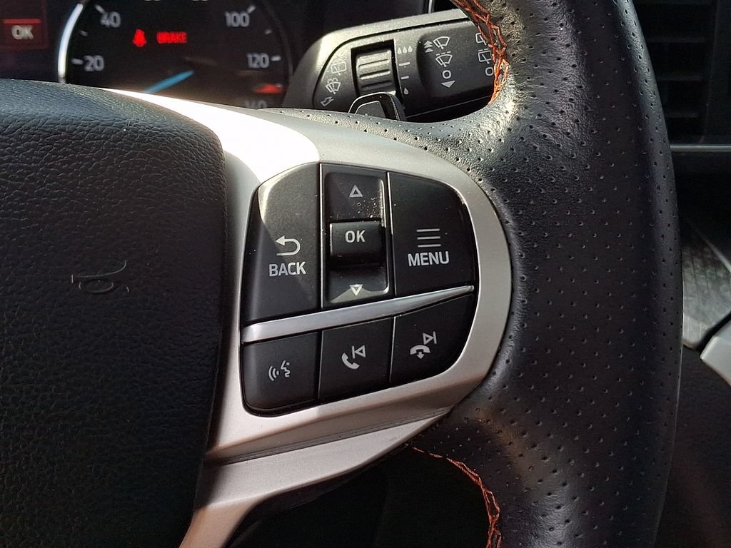 Certified 2022 Ford Explorer Timberline AWD/4WD image 24