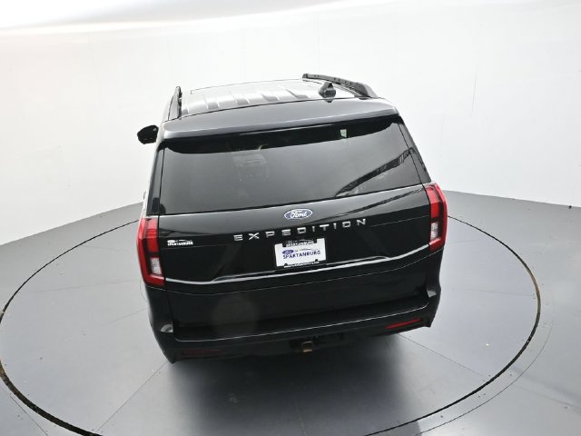 Certified 2025 Ford Expedition Active AWD/4WD image 43
