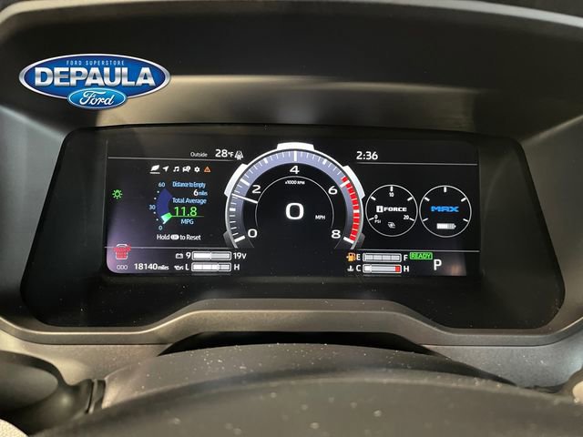 Used 2024 Toyota Sequoia Limited image 7