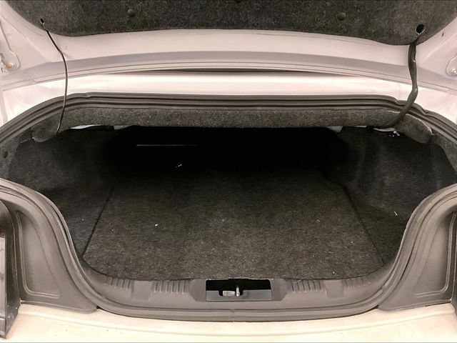 Certified 2021 Ford Mustang Premium RWD image 33
