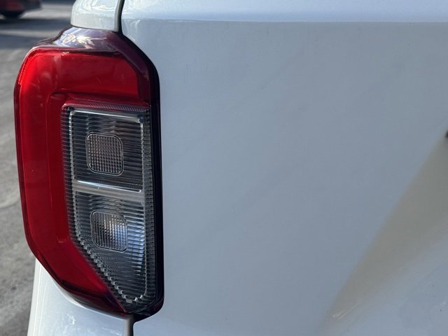 Certified 2023 Ford Explorer ST w/ Equipment Group 401A image 12