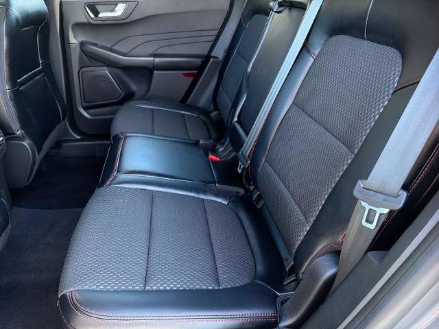 Certified 2023 Ford Escape ST-Line w/ Tech Pack #1 AWD/4WD image 21