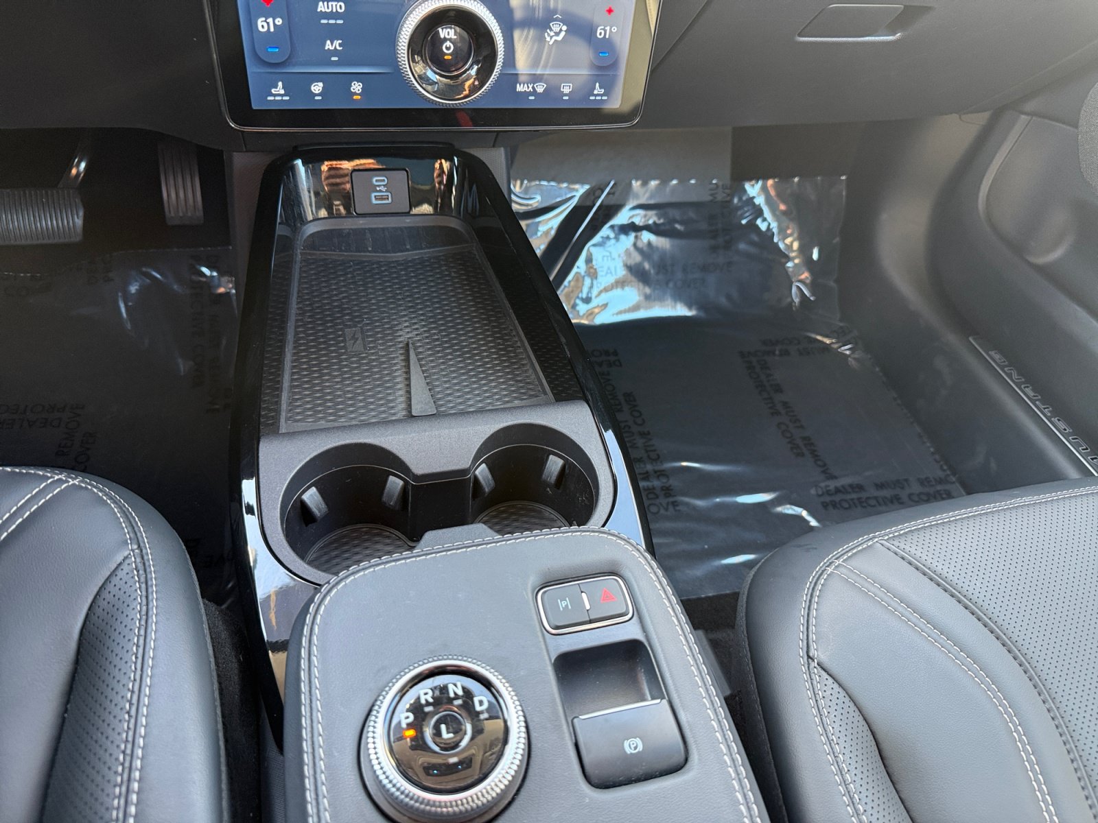 Certified 2023 Ford Mustang Mach-E Premium RWD image 13