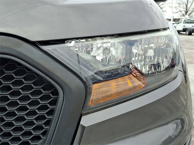 Certified 2020 Ford Ranger XL w/ Equipment Group 101A Mid image 9