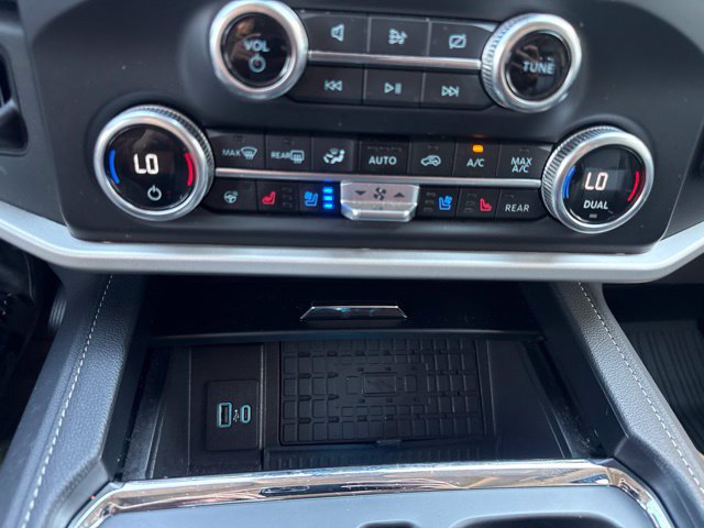 Certified 2023 Ford Expedition Max XLT AWD/4WD image 25