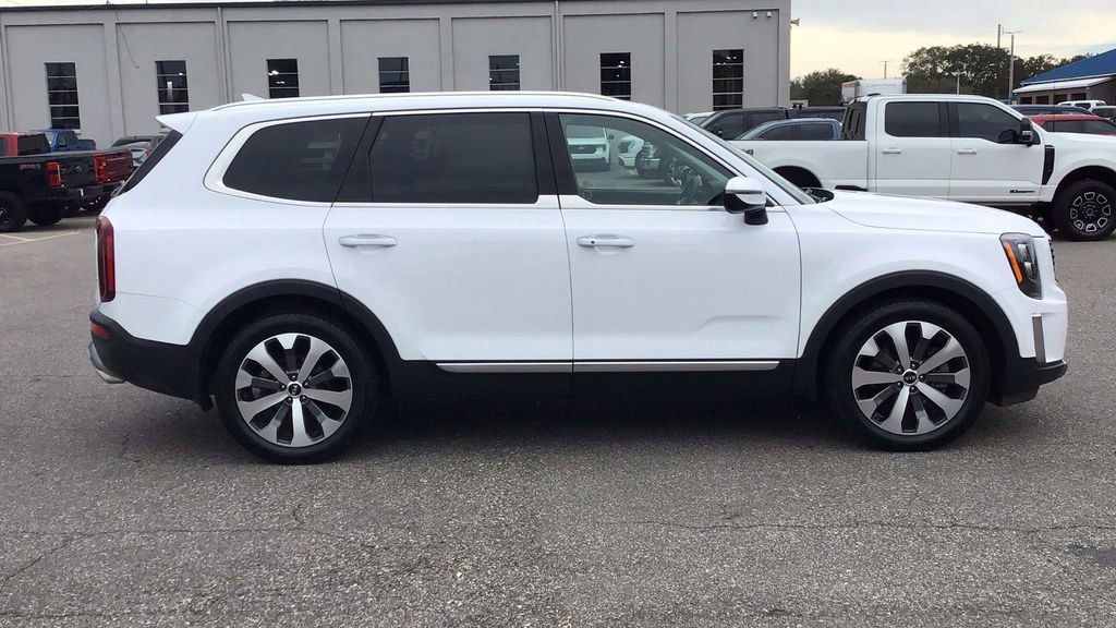 Used 2021 Kia Telluride SX image 6