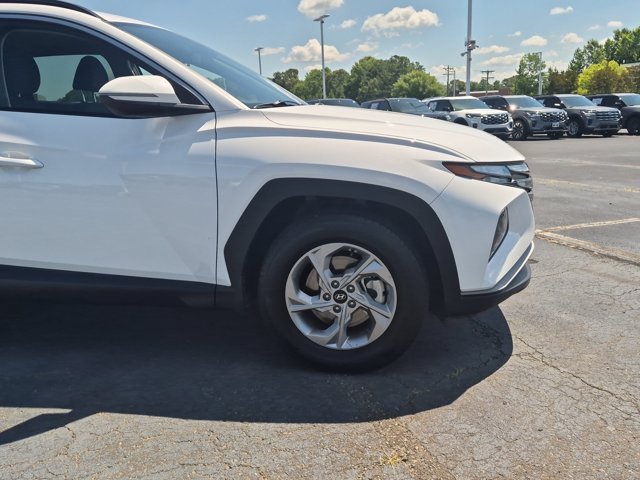 Used 2023 Hyundai Tucson SEL FWD image 11