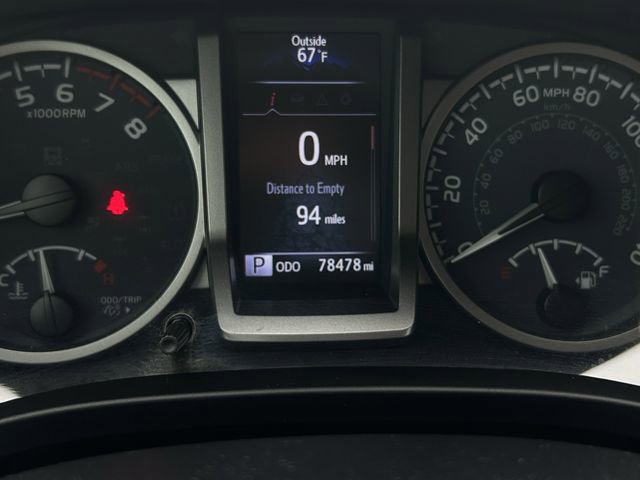 Used 2021 Toyota Tacoma SR5 image 17