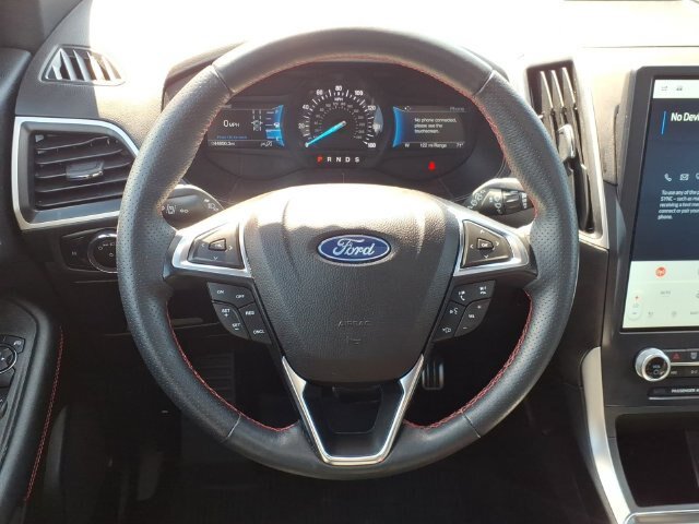 Certified 2023 Ford Edge ST-Line AWD/4WD image 14