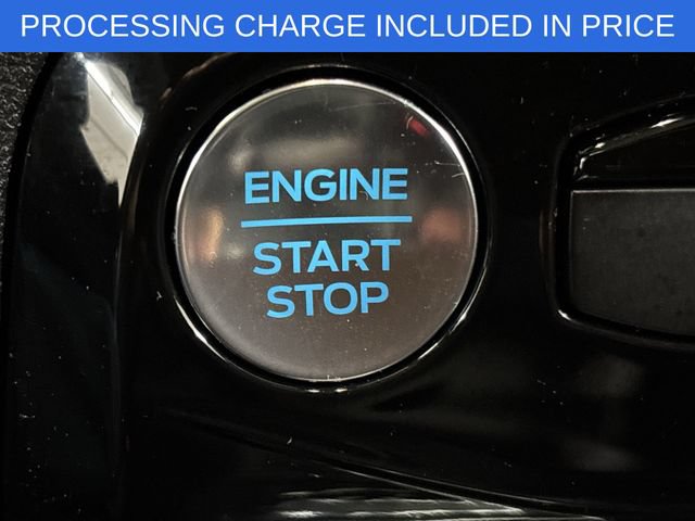 Certified 2024 Ford Escape ST-Line w/ Tech Pack #1 AWD/4WD image 23