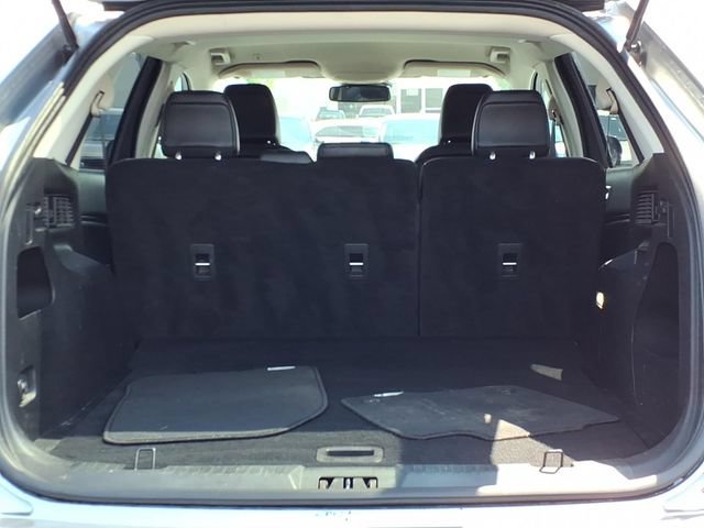 Certified 2023 Ford Edge SEL AWD/4WD image 9