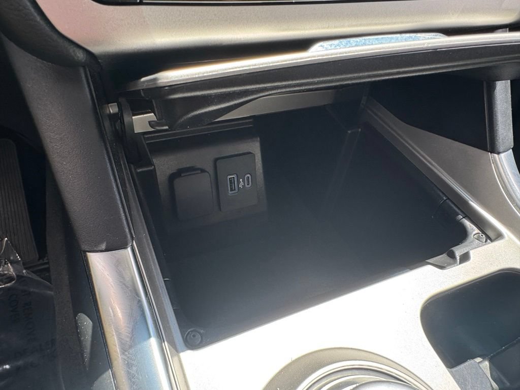 Certified 2022 Ford Explorer Timberline AWD/4WD image 22